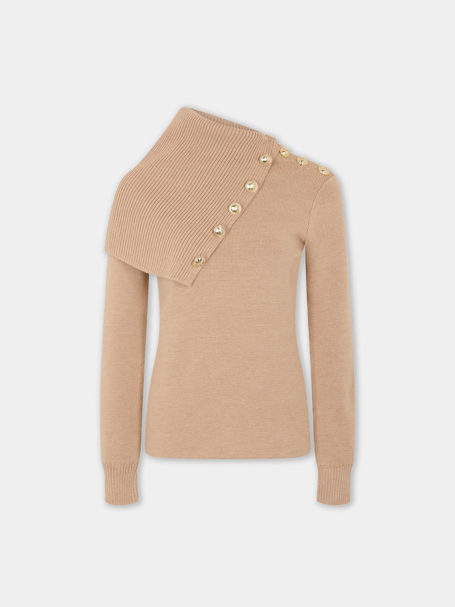 PULL EN LAINE
