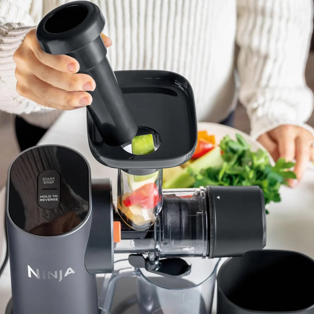 Vinalis™ | Extracteur de Jus Compact – Une Vie Saine en Toute Simplicité