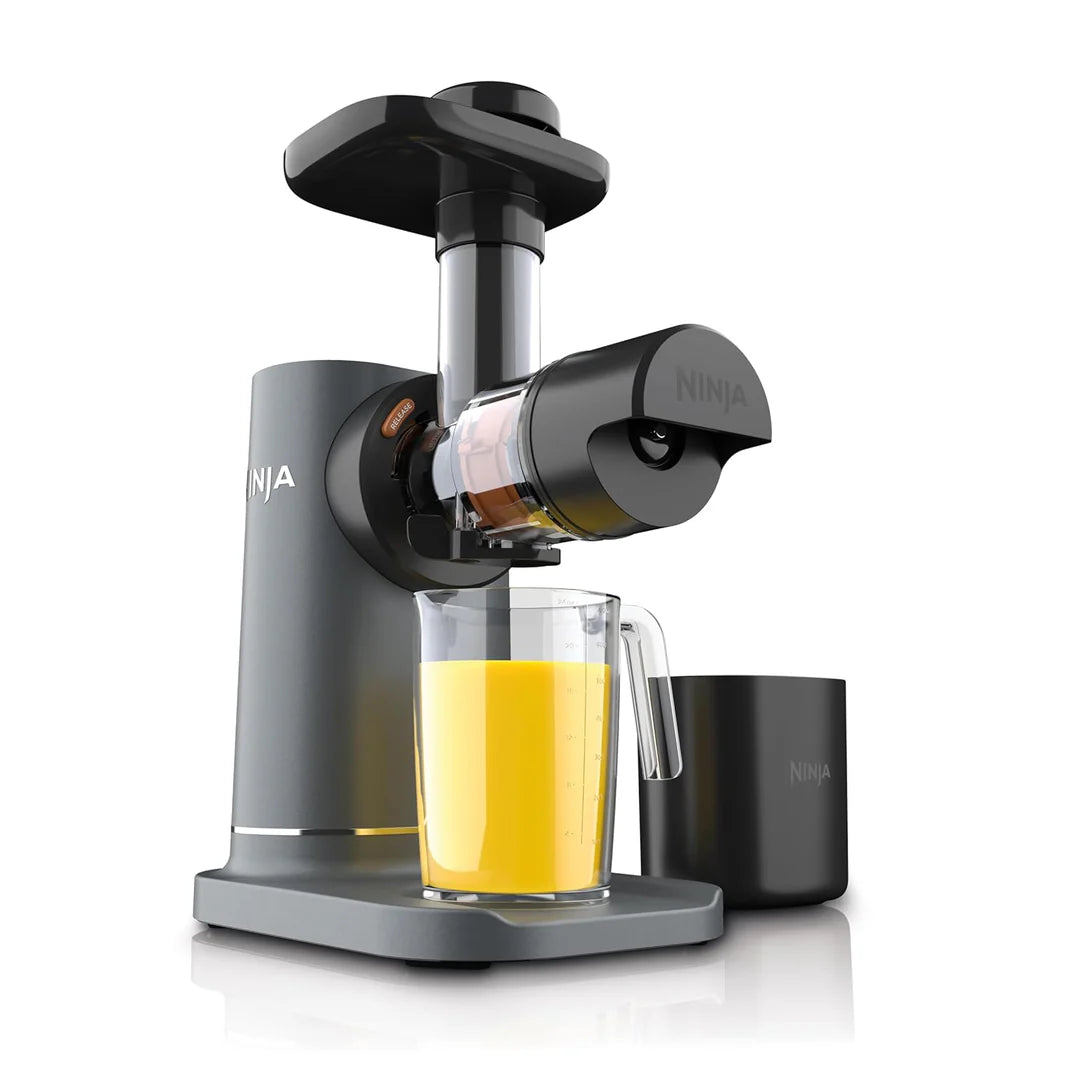 Vinalis™ | Extracteur de Jus Compact – Une Vie Saine en Toute Simplicité